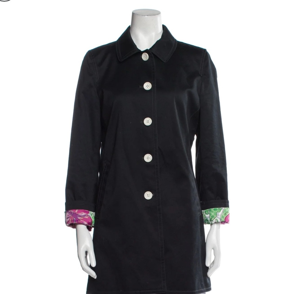 VINTAGE COACH 1941 JACKET (L)